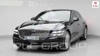 2024 Genesis G80