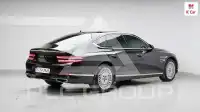 2024 Genesis G80