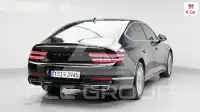 2024 Genesis G80