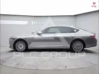 2024 Genesis G80