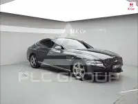 2024 Genesis G80