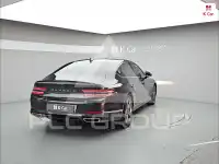 2024 Genesis G80