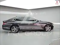 2024 Genesis G80