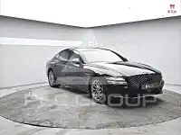 2024 Genesis G80