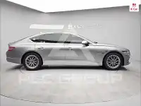 2024 Genesis G80