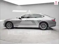 2024 Genesis G80