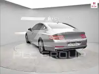 2024 Genesis G80