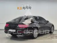 2024 Genesis G80