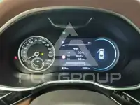 2024 Genesis G80