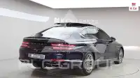 2024 Genesis G80