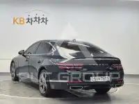 2024 Genesis G80