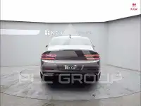 2024 Genesis G80