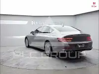 2024 Genesis G80