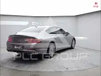 2024 Genesis G80