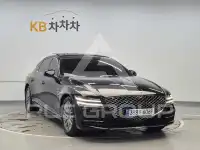 2024 Genesis G80