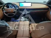 2024 Genesis G80