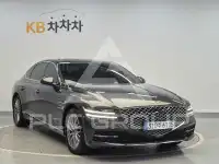 2024 Genesis G80
