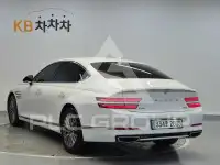 2024 Genesis G80