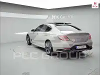 2024 Genesis G70