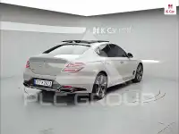2024 Genesis G70