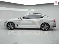 2024 Genesis G70