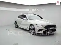2024 Genesis G70
