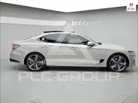2024 Genesis G70