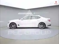 2024 Genesis G70