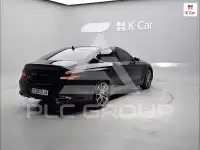 2024 Genesis G70