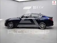 2024 Genesis G70
