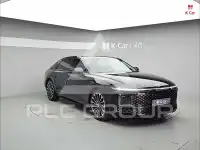 2024 Hyundai Grandeur