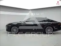 2024 Hyundai Grandeur