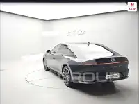 2024 Hyundai Grandeur