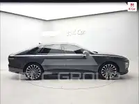 2024 Hyundai Grandeur