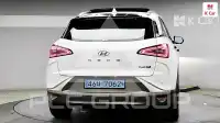 2024 Hyundai Nexo