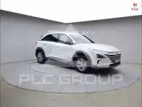2024 Hyundai Nexo