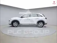 2024 Hyundai Nexo