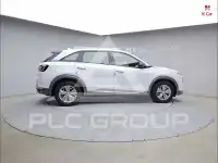 2024 Hyundai Nexo