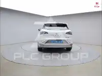 2024 Hyundai Nexo