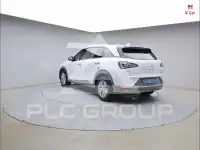 2024 Hyundai Nexo