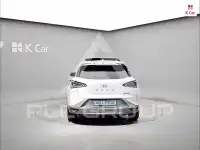 2024 Hyundai Nexo