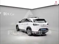 2024 Hyundai Nexo