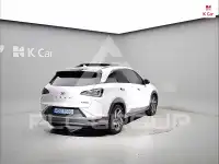 2024 Hyundai Nexo