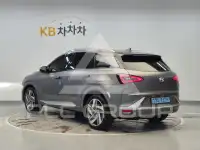 2024 Hyundai Nexo