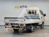 2024 Hyundai Porter 2
