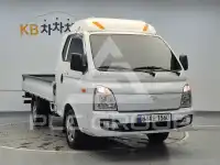 2024 Hyundai Porter 2