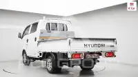 2024 Hyundai Porter 2