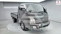 2024 Hyundai Porter 2