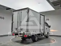 2024 Hyundai Porter 2