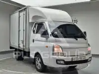 2024 Hyundai Porter 2